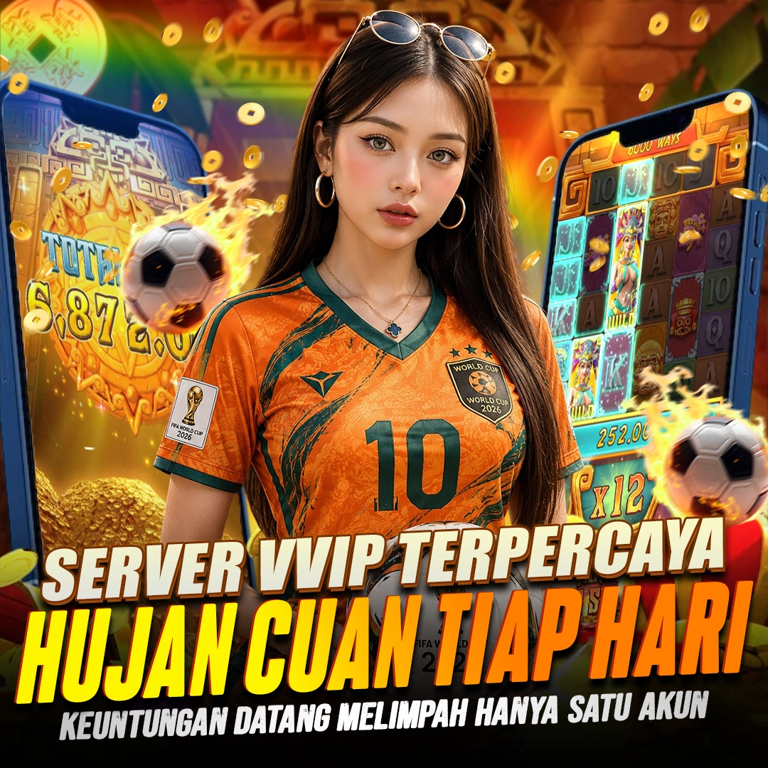 Banner SLOTIBO Official
