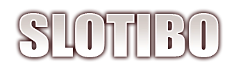 SLOTIBO Logo